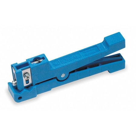 3 1/2 in Cable Stripper 1/8 in to 1/4 in MPN:45-163