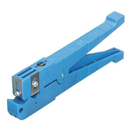 8 in Wire Stripper 9/16 in MPN:45-164