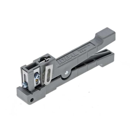 6 in Cable Stripper 3/16 to 5/16 in MPN:45-165