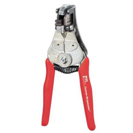 6 1/2 in Wire Stripper 30 to 26 AWG MPN:45-172
