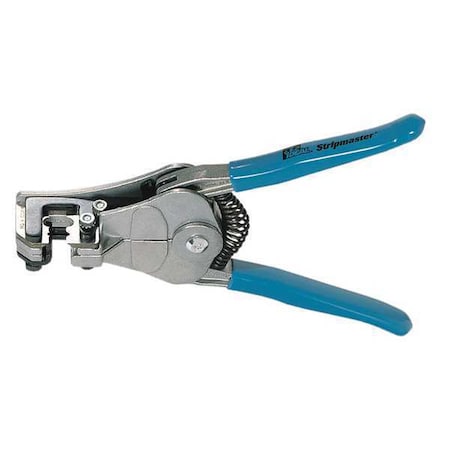 7 in Wire Stripper 1/4 in MPN:45-262