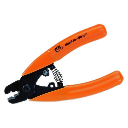 5 1/4 in Cable Stripper 3mm, 900 Microns MPN:45-352