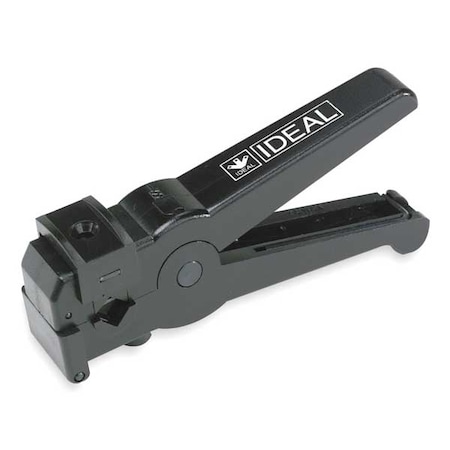 5 in Cable Stripper 1/4 in MPN:45-520