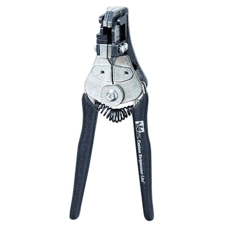 5 1/2 in Wire Stripper 16 to 22 AWG MPN:45-638