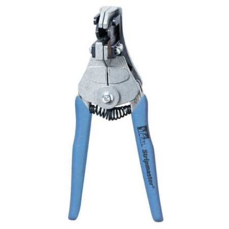 5 1/2 in Wire Stripper 22 to 16 AWG MPN:45-671