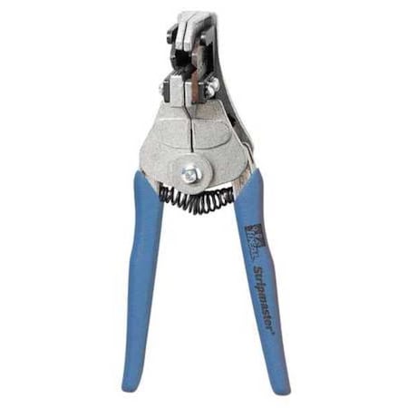 5 1/2 in Wire Stripper 30 to 24 AWG MPN:45-672