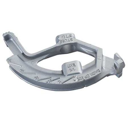 Conduit Bender Head, 1/2 EMT, Rigid MPN:74-031