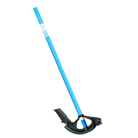 Conduit Bender, 1-1/4 EMT, 1In.Rigid MPN:74-034
