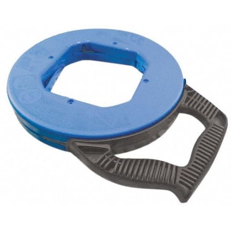 Fish Tape, Plastic, 12 in. D MPN:KB-0173