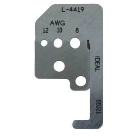 Stripmaster Replacement Blade Set, For 10F548 MPN:L-4419