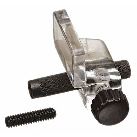 Wirestop C/Stm Steel MPN:L-5270