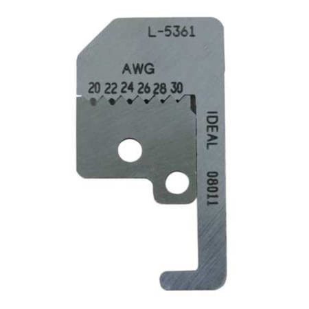 Stripmaster Replacement Blade Set, For 10F552 MPN:L-5361
