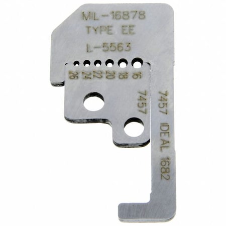 Replacement Stripmaster Blades MPN:L-5563