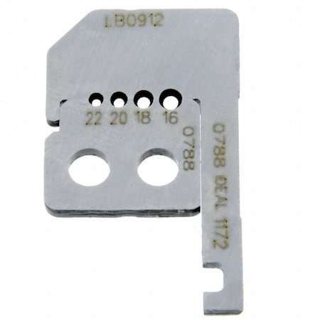 Replacement Stripmaster Blades MPN:LB-912