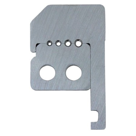 Replacement Blade Set, For 10F596 MPN:LB-914