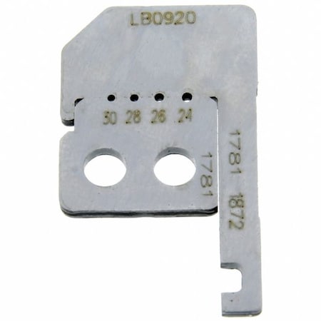 Replacement Stripmaster Blades MPN:LB-920