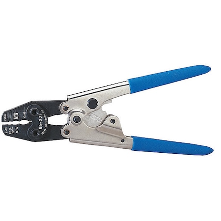 Ratchet Crimp Tool MPN:83-001