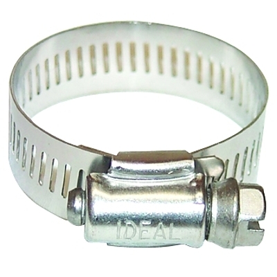 64 Combo Hex 1/2 To 11/8HOSE Clamp MPN:6410