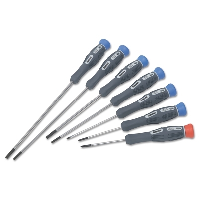 7 Pc Set Elctronic S MPN:36-248