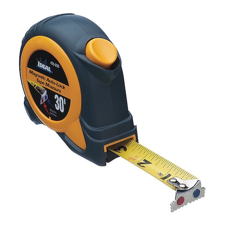 30 ft. Tape Measures, 1