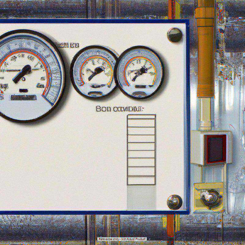 Insulation Tester 250/500/1000V MPN:61-795