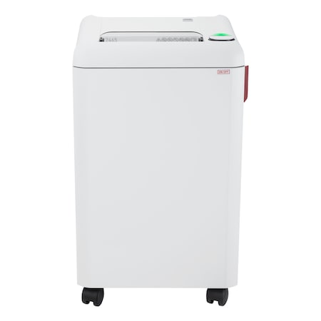 Shredder, 2465, Strip-Cut, P-2, 3/16 MPN:IDEDSH0068H