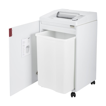 Shredder, 3104, Strip-Cut, P-2, 3/16 MPN:IDEDSH0314H