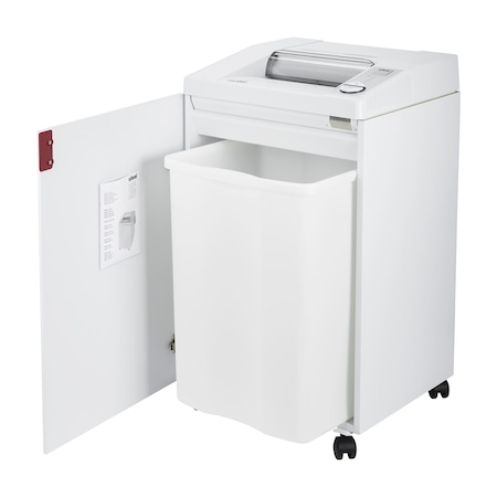 Shredder, 3104, Cross-Cut, P-4, 3/16x1 MPN:IDEDSH0315H