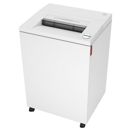 Paper Shredder, 4001 Cross-Cut P-5 (3/32 x 5/8) MPN:IDEDSH0323H