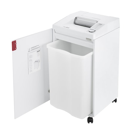 Shredder, 2604, Strip-Cut, P-2, 3/16 MPN:IDEDSH0360H