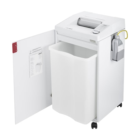 Shredder, 2604, Cross-Cut, P-5, 3/32x5/8 MPN:IDEDSH0361OH