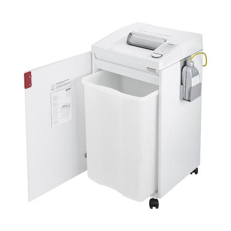 Shredder, 2604 Super Micro-Cut, P-7, 1/32 MPN:IDEDSH0364H