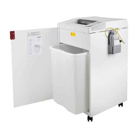 Shredder, 3105, Cross-Cut, P-4, 3/16x1 MPN:IDEDSH0369H