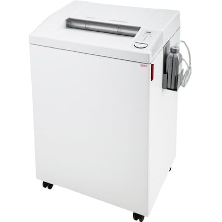 Shredder, 4005, Strip-Cut, P-2, 1/4 MPN:IDEDSH0500H