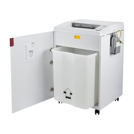 Shredder, 4005, Cross-Cut, P-5, 3/32x5/8 MPN:IDEDSH0502H
