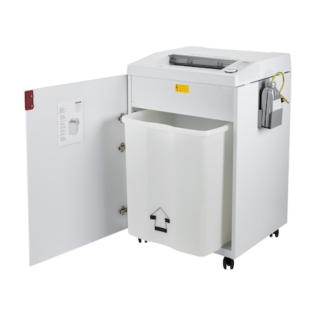 Shredder, 4005 Super Micro-Cut, P-7, 1/32 MPN:IDEDSH0503H