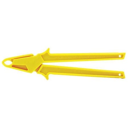 Small Fuse Puller w/ Thumb Stop MPN:34-015