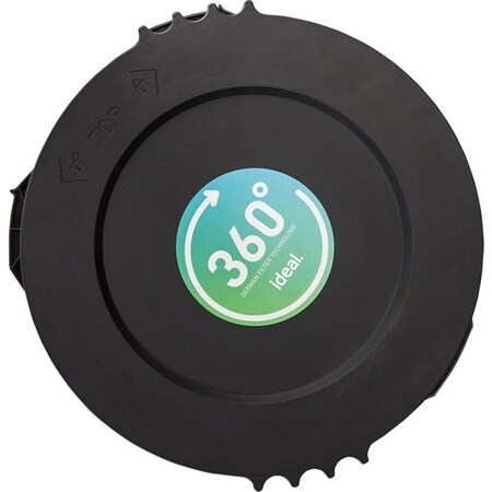 Replacement Filter Cartridges, for Ap60 A MPN:IDEAC1010H