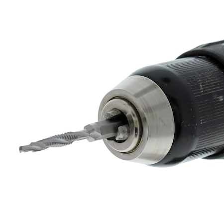 Nc Drill/Tap Bit 8-32 MPN:36-8/32