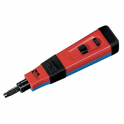 Punch Down Tool w/110 Blade MPN:35-485