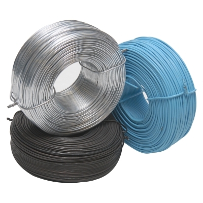 16 Gauge Galvanized Tiewire 3.5# Roll MPN:77536