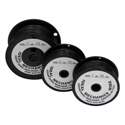 16 Gauge Annealed Mechanics Wire (Old 20102)5# MPN:77552