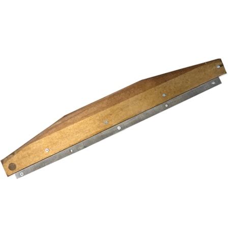 Paper Cutter Knite Kit, Upper And Lower MPN:IDEAC0665CH