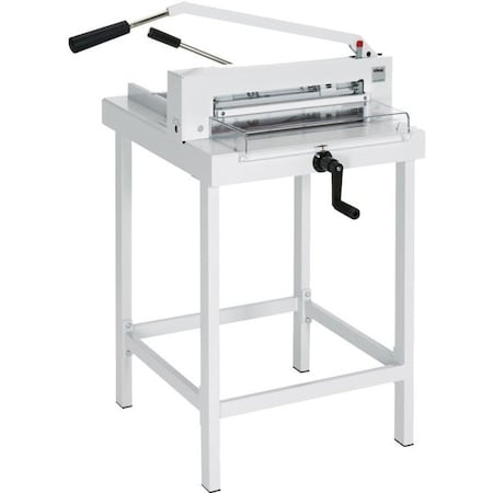Ideal 4305 Paper Cutter MPN:IDECU0450H