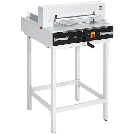 Ideal 4315 Paper Cutter MPN:IDECU0451H