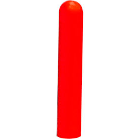 Ideal Shield® Smooth Bollard Post Sleeve 10