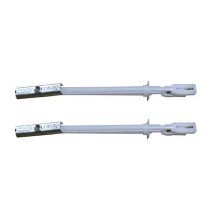 Toggle Bolts, PK4 MPN:TOGGLE BOLTS
