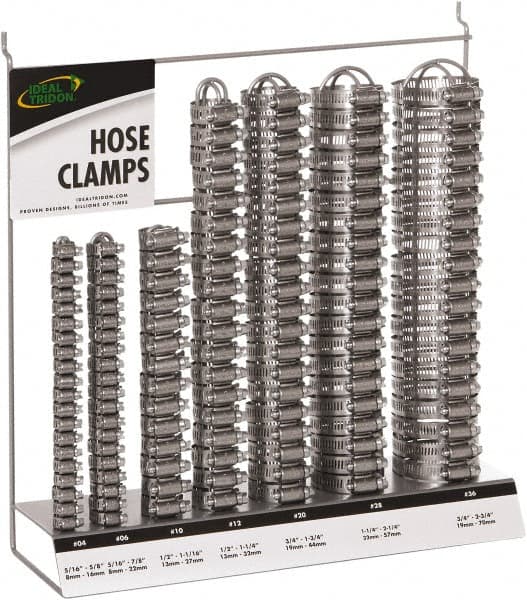 Example of GoVets Hose Clamp Kits category