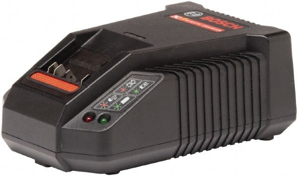 Power Tool Charger: 110V, Lithium-ion MPN:800294