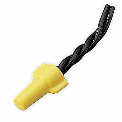 Twist On Wire Connector 600 V PK225 MPN:30-451J Twist On Wire Connector 600 V PK225 MPN:30-451J